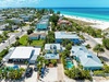 Gulf View Cottage Aerial View (7)