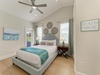 Sea Glass on Park Second Floor Queen Bedroom (1)