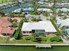 Island Jewel Aerial View from Back of House