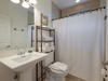 Spacious Oasis Bathroom 1