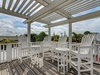 Palm Isle Village 3206 Sky Top View