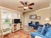 Palm Isle Village 3206 Living Area