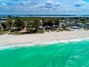 Palm Isle Village 3215 Beach shore Aerial