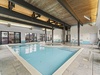 Shoalwater Indoor Pool