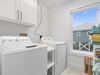 In-unit laundry