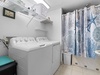 Laundry Area