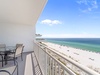 Private Balcony