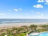 Beachfront Balcony - View