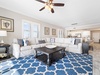 Windemere 708 Living Room