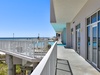 Beachfront/ Poolside Balcony