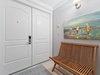 Private Foyer Entry
