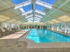 Indoor Community Pool