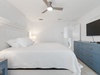 Third floor king bedroom