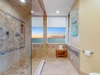 Ensuite bathroom with tiled walk-in shower
