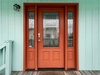 Entry way