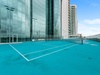 Tennis and Pickleball Court