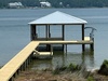 Boat dock