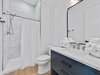 Full bathroom second floor