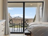 Wake up to stunning beach views