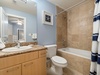 Second Ensuite Bathroom