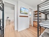 Fifth Bedroom/Bunk Room