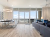 Spacious and open with tons of natural light