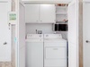Laundry Area