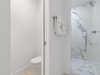 Main floor primary ensuite bathroom