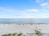 Beach Views from Balcony