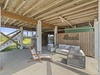 Ground Level Patio