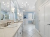 Primary Bathroom Upstairs