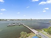 Riverside Pier/Boat Dock