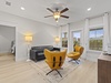 Second Floor Loft