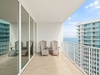 Spacious Balcony