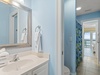 West Guest Bathroom