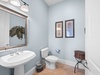 Half Bathroom