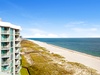 Beach View from Balcony