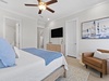 Primary King Bedroom