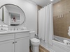 Guest Bathroom- Hall Access
