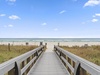 Boardwalk to Beach