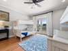 Guest Bedroom- Main Level