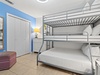 South Bunk Room