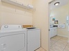 Guest Suite- In Unit Washer and Dryer