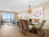 Dining and Living Space