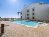 Shipwatch beachfront community pool