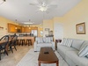 Living Area- West