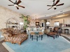 Caribe Penthouse D107