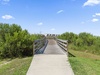 Nearby Boardwalk to Lagoon