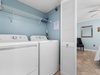 Laundry Area