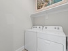 Laundry Room First Floor